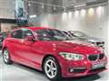 2016 BMW 1 Series
