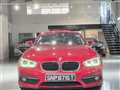2016 BMW 1 Series