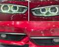 2016 BMW 1 Series