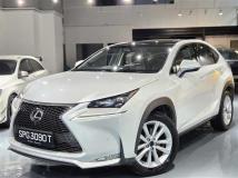 2016 Toyota LS
