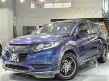 2016 Honda VEZEL