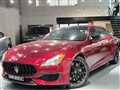 2017 Maserati Quattroporte