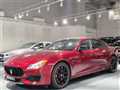 2017 Maserati Quattroporte