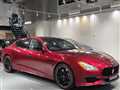2017 Maserati Quattroporte