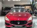 2017 Maserati Quattroporte