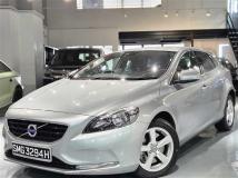 2016 Volvo V40