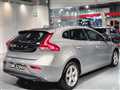 2016 Volvo V40