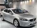2016 Volvo V40