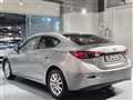 2016 Mazda Axela