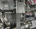 2016 Mazda Axela