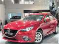 2016 Mazda Axela