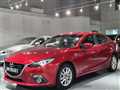 2016 Mazda Axela