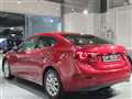 2016 Mazda Axela