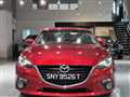 2016 Mazda Axela