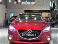 2016 Mazda Axela