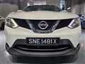 2016 Nissan Qashqai