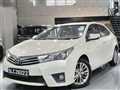 2016 Toyota Corolla Altis