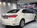 2016 Toyota Corolla Altis