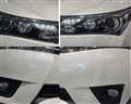 2016 Toyota Corolla Altis