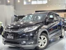 2016 Honda VEZEL