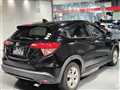 2016 Honda VEZEL