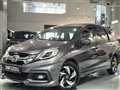 2016 Honda Mobilio