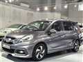 2016 Honda Mobilio