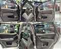 2016 Honda Mobilio