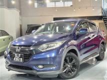 2016 Honda VEZEL