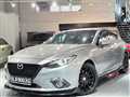 2016 Mazda Axela Sport