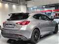 2016 Mazda Axela Sport
