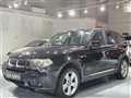 2006 BMW X3