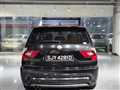 2006 BMW X3
