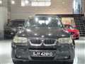 2006 BMW X3