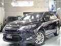 2016 Toyota Harrier