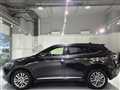 2016 Toyota Harrier