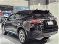 2016 Toyota Harrier