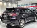 2016 Toyota Harrier