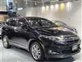 2016 Toyota Harrier