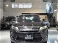 2016 Toyota Harrier