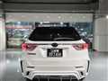 2017 Toyota Harrier