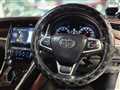 2017 Toyota Harrier