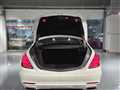 2016 Mercedes-Benz S-Class