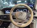 2016 Mercedes-Benz S-Class