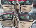 2016 Mercedes-Benz S-Class