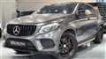 2016 Mercedes-Benz GLE-CLASS