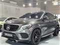 2016 Mercedes-Benz GLE-CLASS