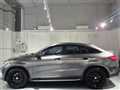 2016 Mercedes-Benz GLE-CLASS