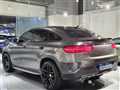 2016 Mercedes-Benz GLE-CLASS
