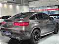 2016 Mercedes-Benz GLE-CLASS